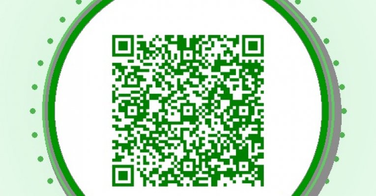 Sürdürülebilirlik QR Kodu